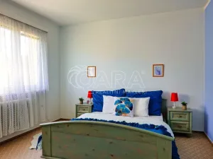 Pronájem bytu 2+1, Přerov - Přerov I-Město, tř. 17. listopadu, 52 m2