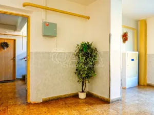 Pronájem bytu 2+1, Přerov - Přerov I-Město, tř. 17. listopadu, 52 m2