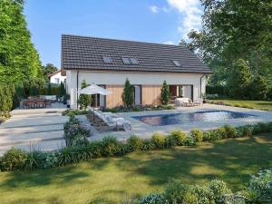 Prodej pozemku pro bydlení, Praha - Benice, K Lipanům, 497 m2