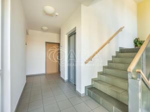 Pronájem bytu 2+kk, Praha - Uhříněves, Františka Diviše, 57 m2