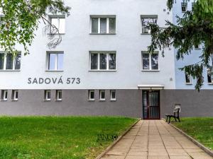 Prodej bytu 2+1, Modřice, Sadová, 52 m2