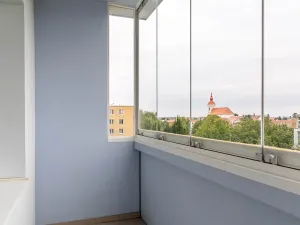 Prodej bytu 2+1, Modřice, Sadová, 52 m2
