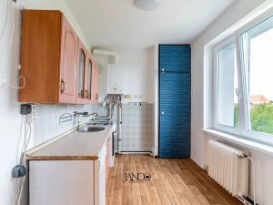 Prodej bytu 2+1, Modřice, Sadová, 52 m2