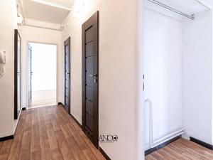 Prodej bytu 2+1, Modřice, Sadová, 52 m2