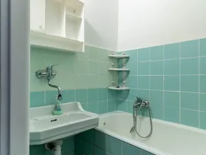 Prodej bytu 2+1, Modřice, Sadová, 52 m2