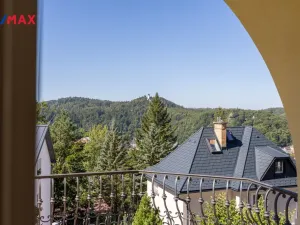 Prodej rodinného domu, Karlovy Vary, Tyršova, 321 m2