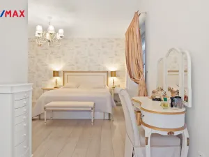 Prodej rodinného domu, Karlovy Vary, Tyršova, 321 m2