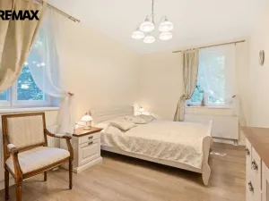 Prodej rodinného domu, Karlovy Vary, Tyršova, 321 m2