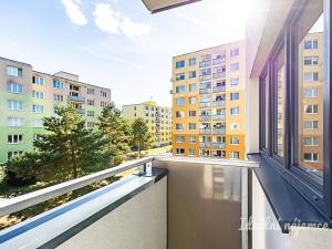Pronájem bytu 1+kk, Praha - Hostivař, Kytínská, 34 m2
