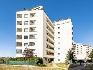 Pronájem bytu 1+kk, Praha - Hostivař, Kytínská, 34 m2