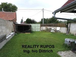 Prodej rodinného domu, Suchohrdly u Miroslavi, 96 m2