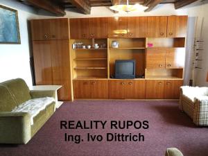 Prodej rodinného domu, Suchohrdly u Miroslavi, 96 m2