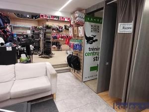 Pronájem obchodního prostoru, Hradec Králové, 265 m2