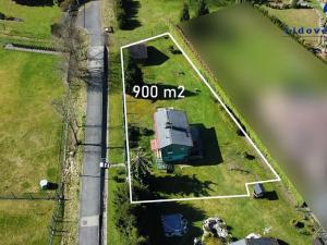 Prodej chaty, Horní Suchá, 50 m2