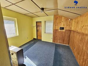 Prodej chaty, Horní Suchá, 50 m2