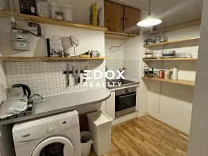 Pronájem bytu 2+1, Praha - Bubeneč, Národní obrany, 44 m2