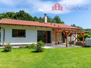 Prodej rodinného domu, Dolní Bečva, 109 m2