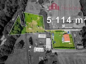 Prodej rodinného domu, Dolní Bečva, 109 m2