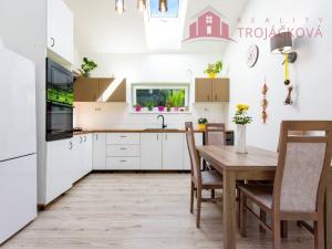 Prodej rodinného domu, Dolní Bečva, 109 m2