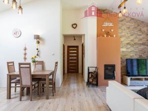Prodej rodinného domu, Dolní Bečva, 109 m2