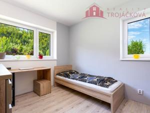 Prodej rodinného domu, Dolní Bečva, 109 m2