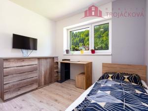 Prodej rodinného domu, Dolní Bečva, 109 m2