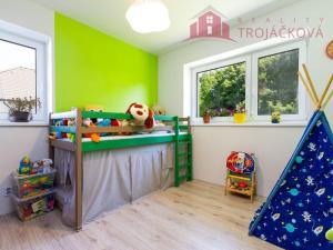 Prodej rodinného domu, Dolní Bečva, 109 m2