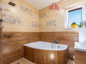 Prodej rodinného domu, Dolní Bečva, 109 m2