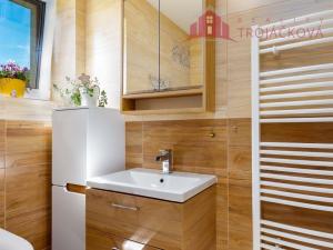 Prodej rodinného domu, Dolní Bečva, 109 m2