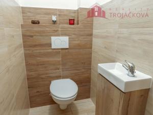 Prodej rodinného domu, Dolní Bečva, 109 m2