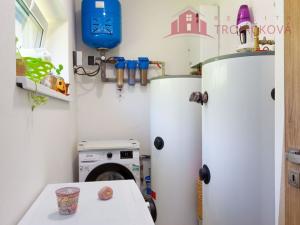 Prodej rodinného domu, Dolní Bečva, 109 m2