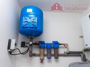 Prodej rodinného domu, Dolní Bečva, 109 m2