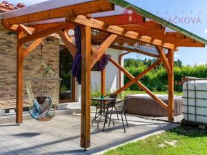Prodej rodinného domu, Dolní Bečva, 109 m2