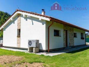 Prodej rodinného domu, Dolní Bečva, 109 m2