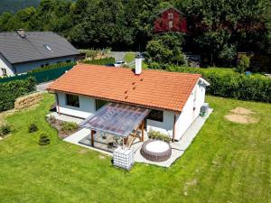 Prodej rodinného domu, Dolní Bečva, 109 m2