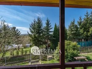 Pronájem zahrady, Krupka, Na Výrovce, 577 m2