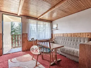 Pronájem zahrady, Krupka, Na Výrovce, 577 m2