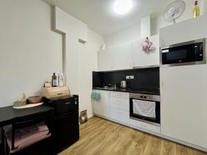 Pronájem bytu 2+kk, Šumperk, Gen. Krátkého, 40 m2