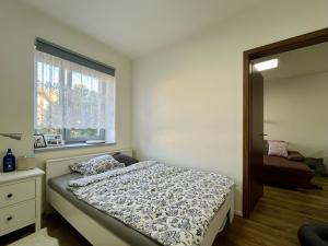 Pronájem bytu 2+kk, Šumperk, Gen. Krátkého, 40 m2