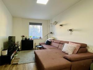 Pronájem bytu 2+kk, Šumperk, Gen. Krátkého, 40 m2