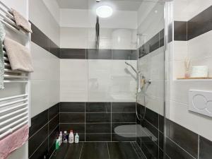 Pronájem bytu 2+kk, Šumperk, Gen. Krátkého, 40 m2
