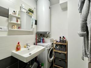 Pronájem bytu 2+kk, Šumperk, Gen. Krátkého, 40 m2