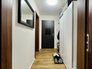 Pronájem bytu 2+kk, Šumperk, Gen. Krátkého, 40 m2