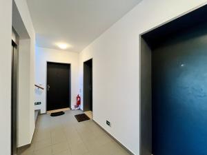 Pronájem bytu 2+kk, Šumperk, Gen. Krátkého, 40 m2