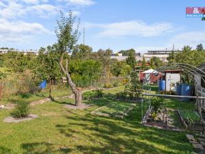 Prodej chaty, Kladno, 10 m2
