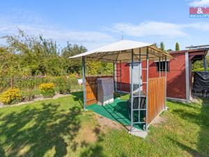 Prodej chaty, Kladno, 10 m2