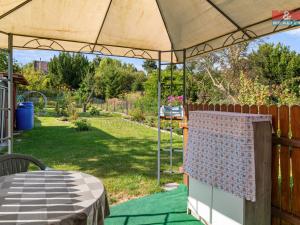 Prodej chaty, Kladno, 10 m2