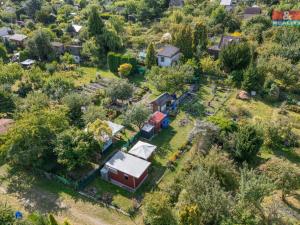 Prodej chaty, Kladno, 10 m2