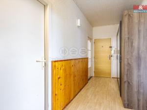Prodej bytu 4+1, Česká Lípa, Bratří Čapků, 75 m2