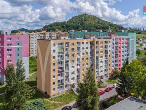 Prodej bytu 4+1, Česká Lípa, Bratří Čapků, 75 m2